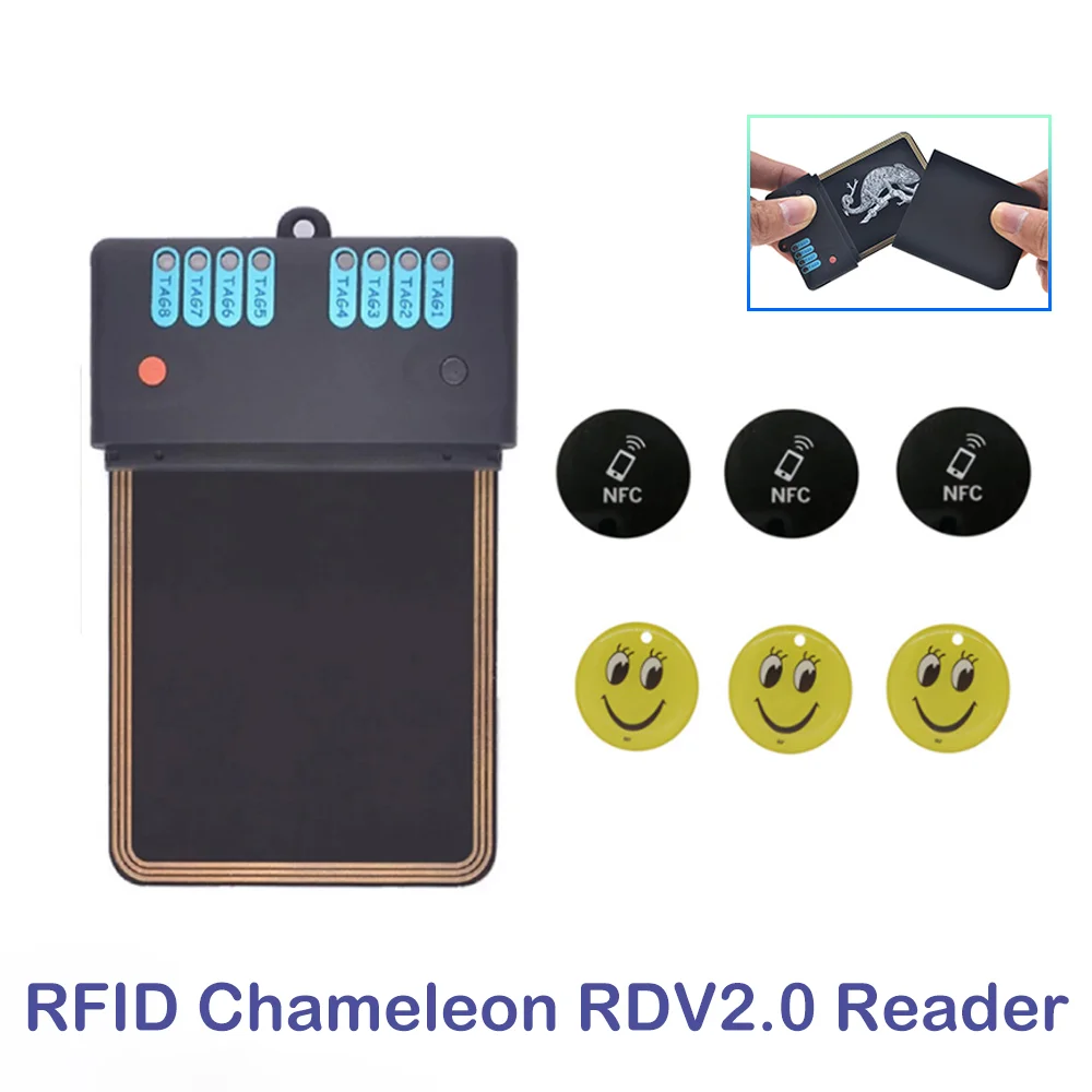 RFID ī᷹  ī, Proxmark3 , Ʈ , 13.56MHZ ±, 1K S50 , NFC α׷, RDV2.0 , ǰ